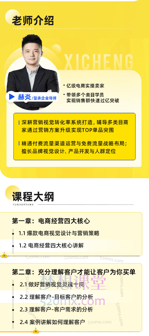 爆款必备的电商视觉设计与营销策略