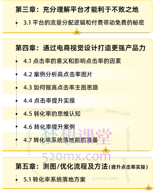 爆款必备的电商视觉设计与营销策略