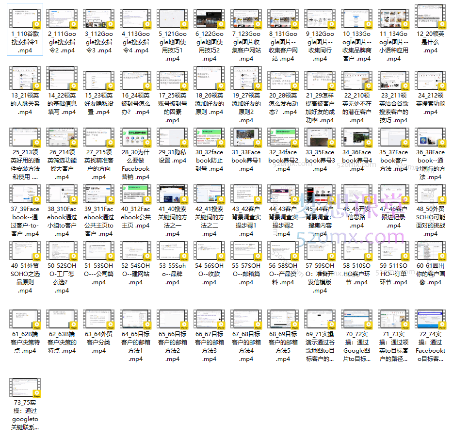 重返外贸的二胎妈妈老林:GOOGLE社媒使用技巧
