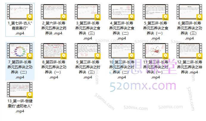 明阅中医学堂刘恩钊《寿亲养老新书》中的养生智慧