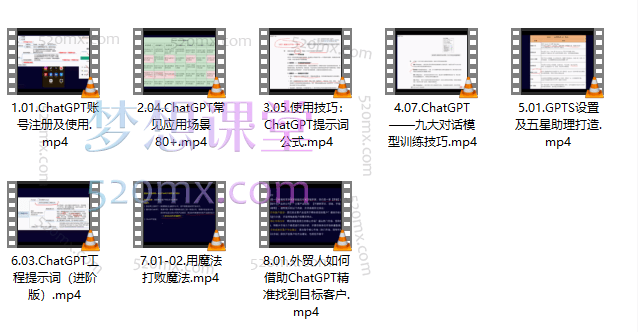 AI外贸进化岛:AI外贸获客全流程,掌握AI应用技能,实现外贸工作智能化,帮助个人/公司降本增效.