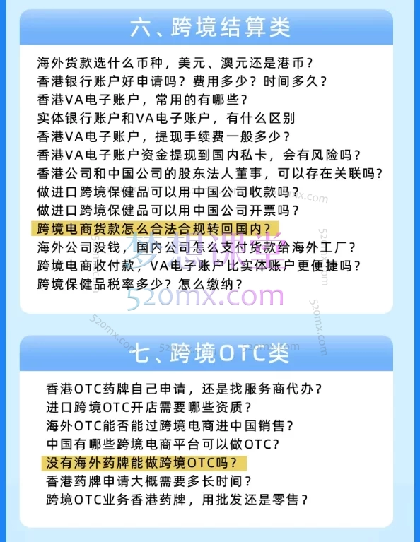东哥跨境:跨境保健新手老板入门必修课【100个关键知识点】