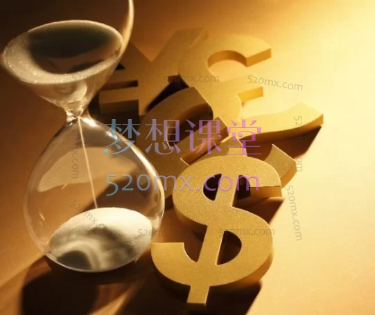 大道文化学院五大类躺赢理财工具