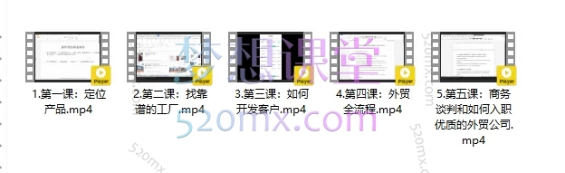 Cora廖娟外贸三期外贸陪跑营
