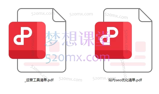 苏州雷子leizi站内seo优化清单+运营工具清单，免费分享