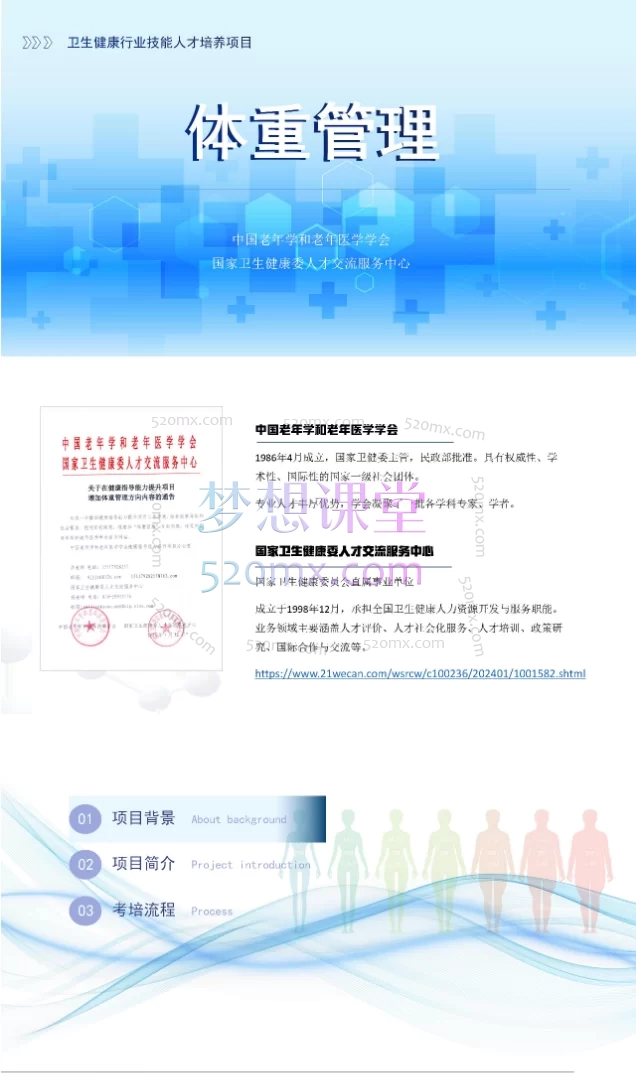 体重管理技能培训平台2025年体重管理技能培训