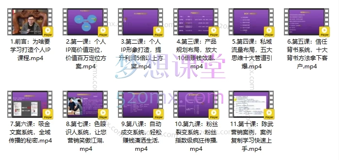 DeepSeek时代打造超级个人IP,放大营销势能100倍以上!