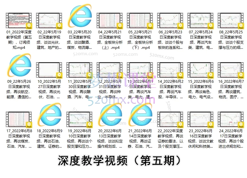 少数派之家深度教学视频（第1期、2期、5期）