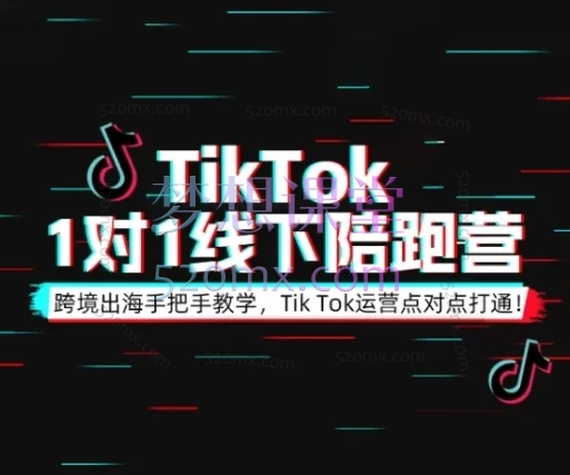 炳森文化TikTokShop高阶陪跑营:从零基础到精通的全方位实战课程