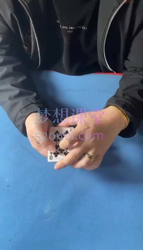 十三招水云袖详细课程讲解