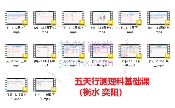 壹玖职教:五天申论基础(衡水梦雨)+五天行测理科基础课(衡水 奕阳)+五天行测理科刷题(衡水奕阳)+五天行测文科基础(衡水杨沐)+五天行测文科刷题(衡水杨沐)