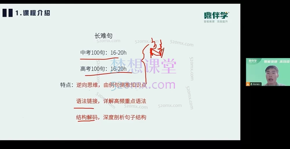 鼎伴学千帆【PLAN】陪跑营第六期,教育行业变现全链路实战课