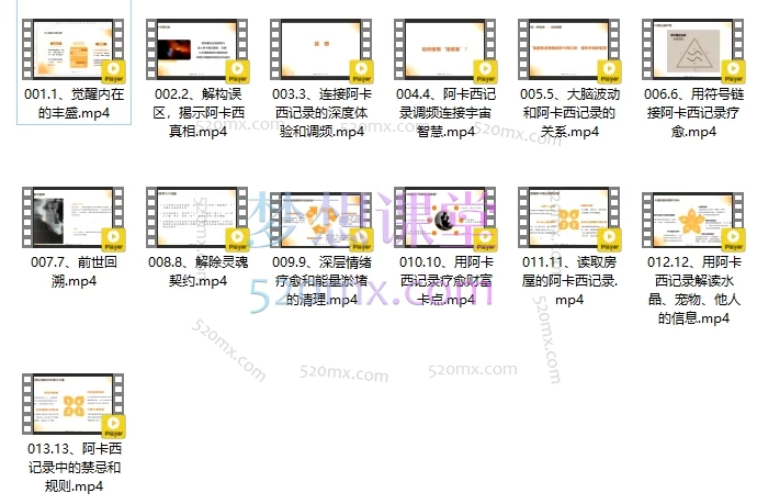 阿卡西记录:解锁灵魂智慧与深度疗愈的秘密,贞贞的疗愈空间