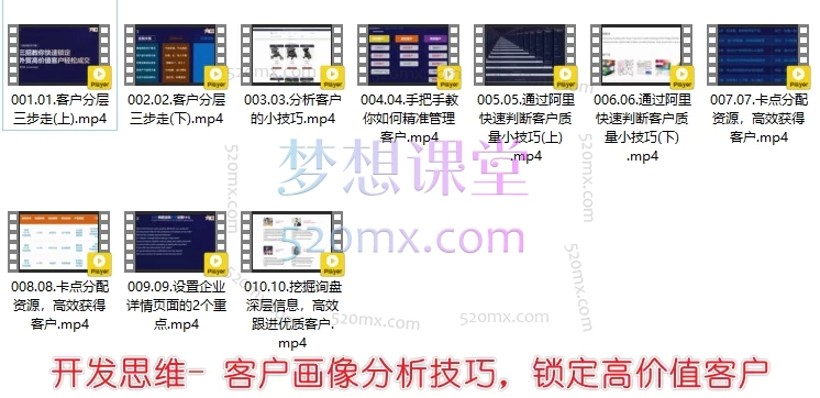 韩子风:外贸客户开发以及成交系列课,给外贸人的开发系列课,助你赢在外贸业务第一站。