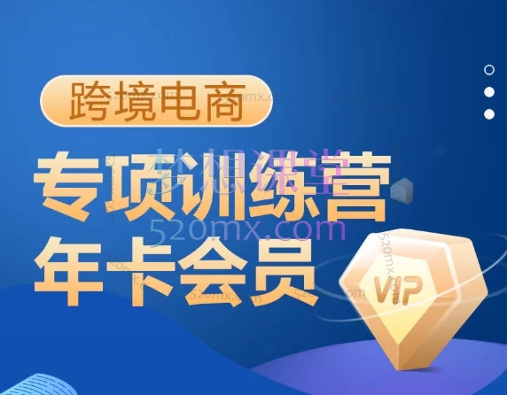 优乐出海专项训练营年卡会员+2025最新资料包
