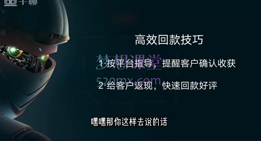 2025转转蓝海电商,二类电商从入门到精通