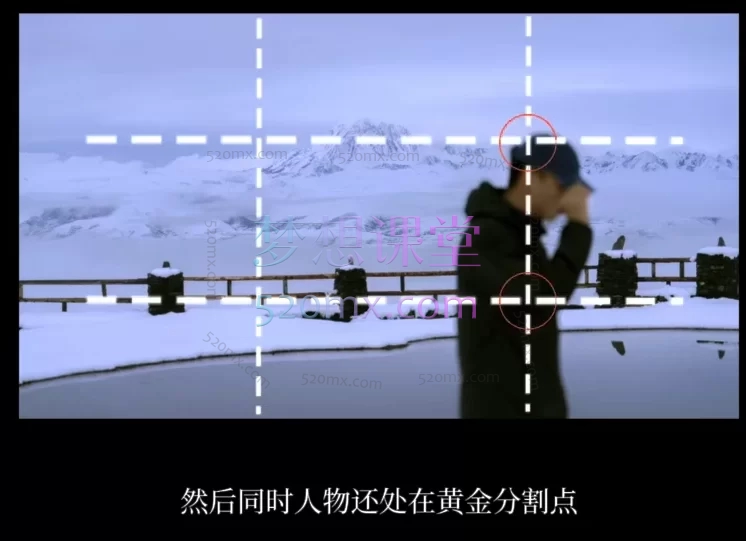炫奇手机摄影从小白到大师
