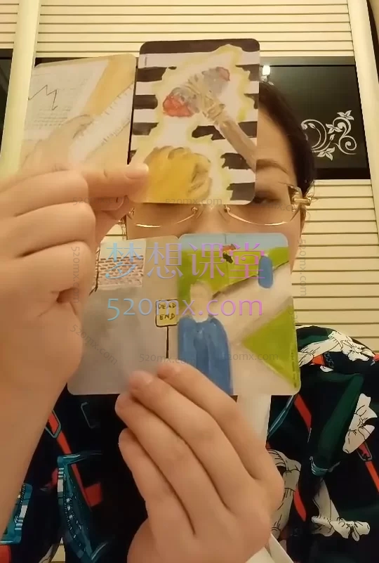 开启你的潜意识探索之旅:连续12天OH卡牌体验课程