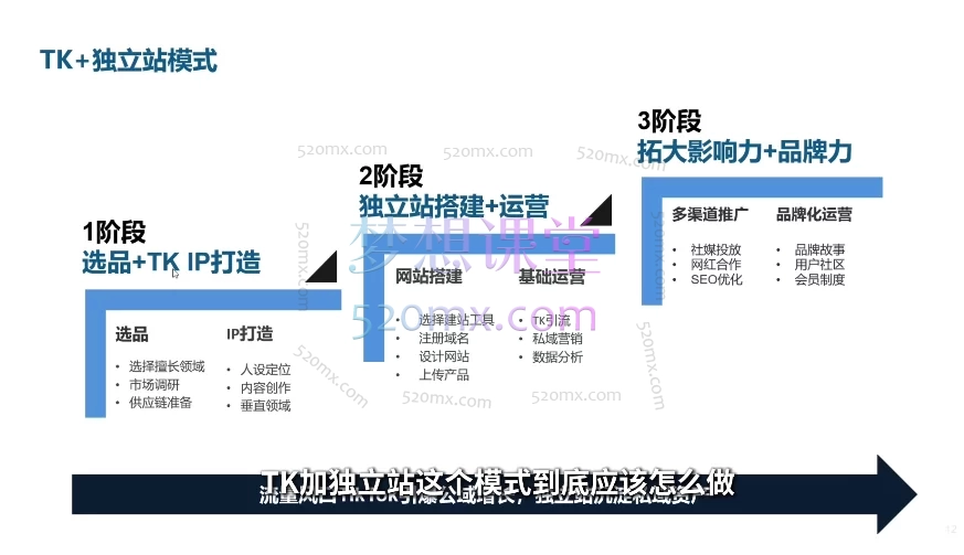 2025出海冒险家:社媒+独立站出海新机遇12节