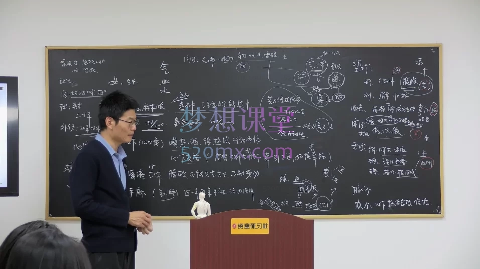 张会永四诊实战精粹【线上课】