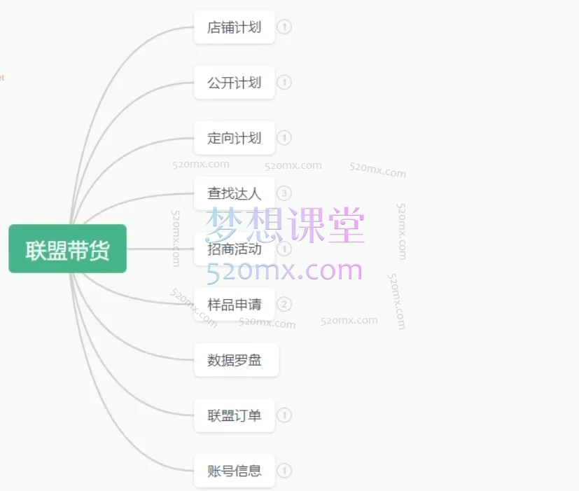 蕾蕾聊跨境:TikTok店铺运营从0到1学习课程