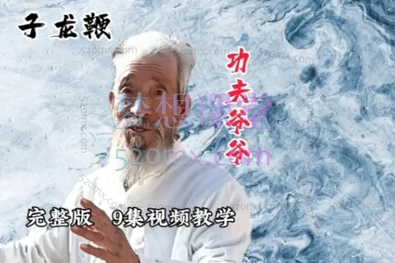 西北传统武术子龙鞭及实战用法(带字幕)