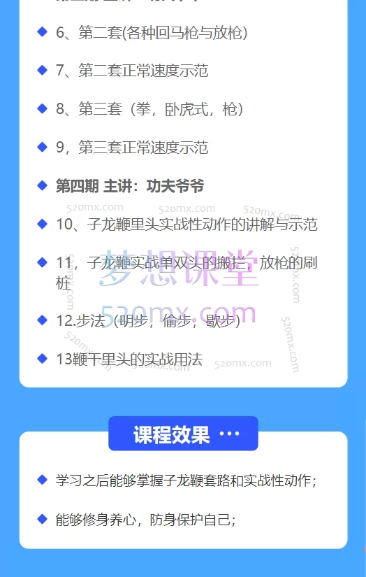 西北传统武术子龙鞭及实战用法(带字幕)