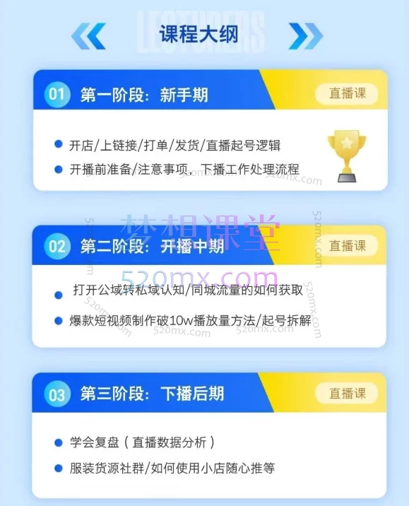 T姐个体直播保姆及教程，抖音直播带货、开店、爆款起号、运营实操全攻略