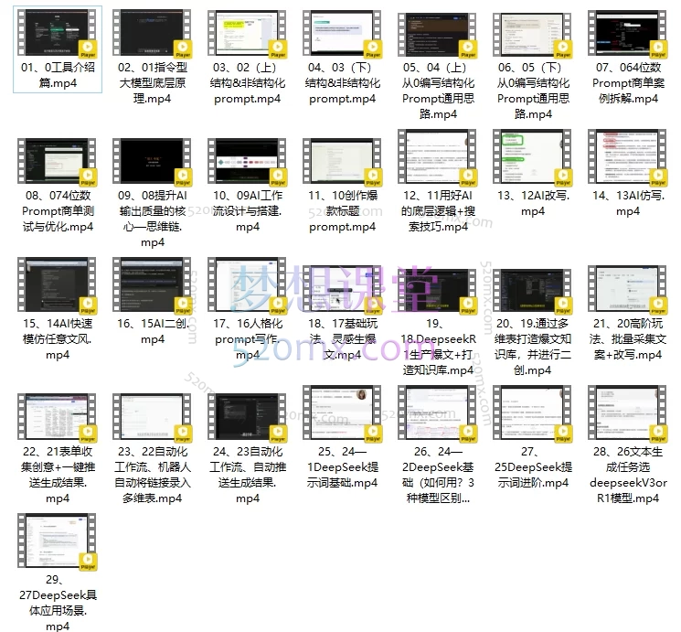 在下小曾：AI写作通关秘籍，从零到精通
