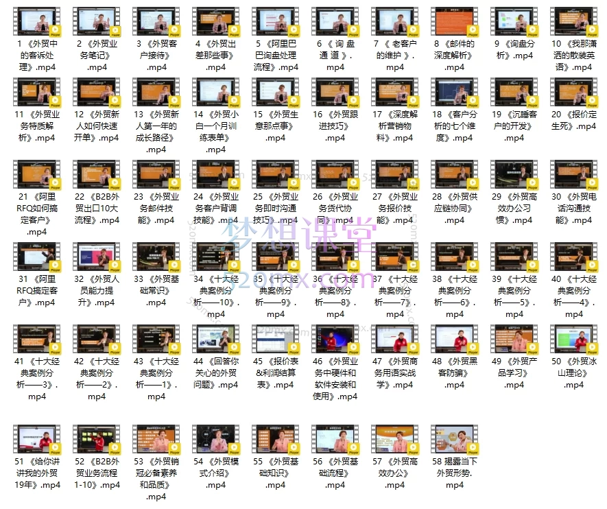 乐爱贸跨境Ava:2025入局外贸必看