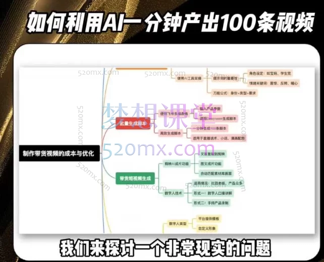 天诺老吴AI短视频爆款,AI赋能短视频高效运营与变现全攻略