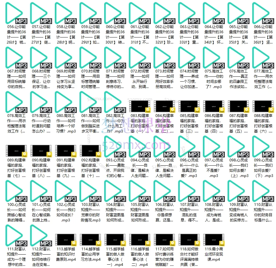 绿萝家私域创富年度私教