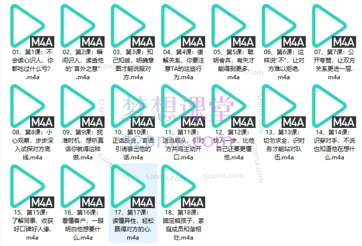 解现申【千古谋略奇书】鬼谷子识人奇术:教你3秒看透一个人,少算计不吃亏