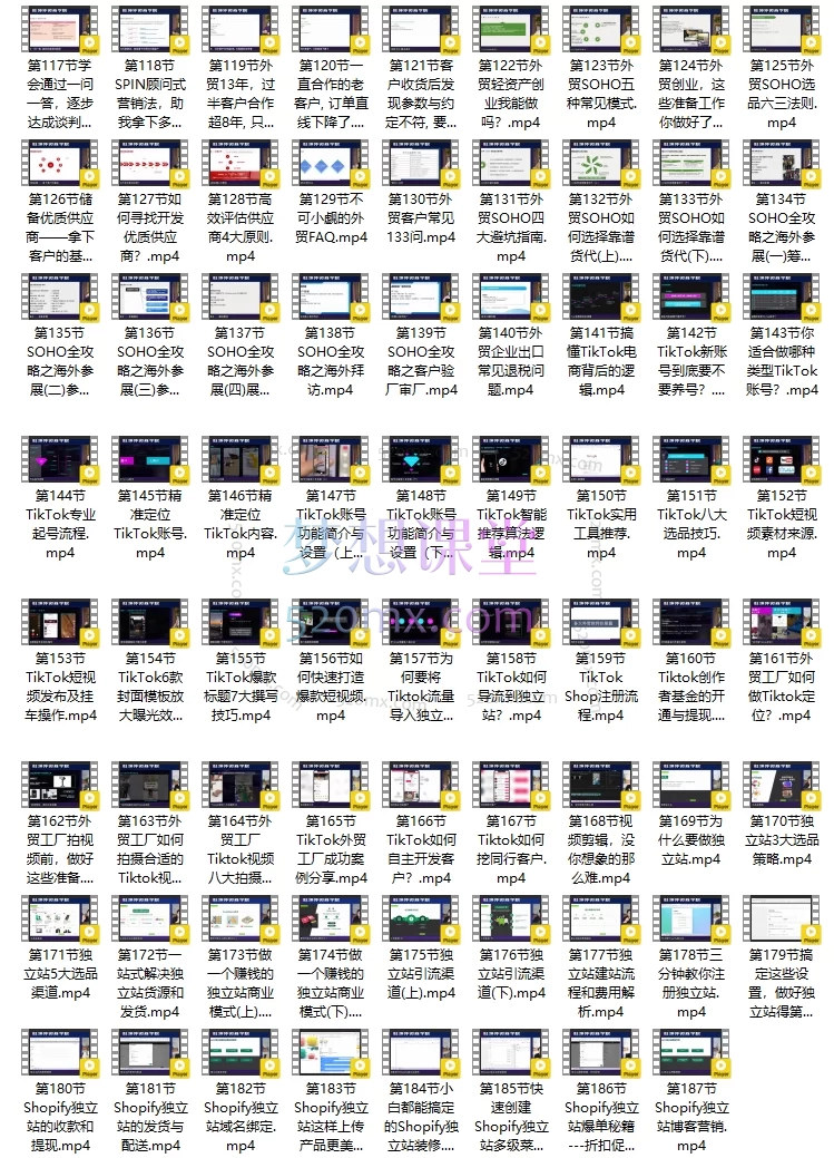 外贸“做大”创业必修课,把“外贸军团”的大脑变成美金!