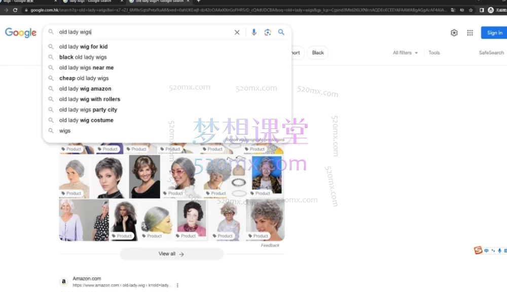 跨境电商建站WordPress+Google SEO优化