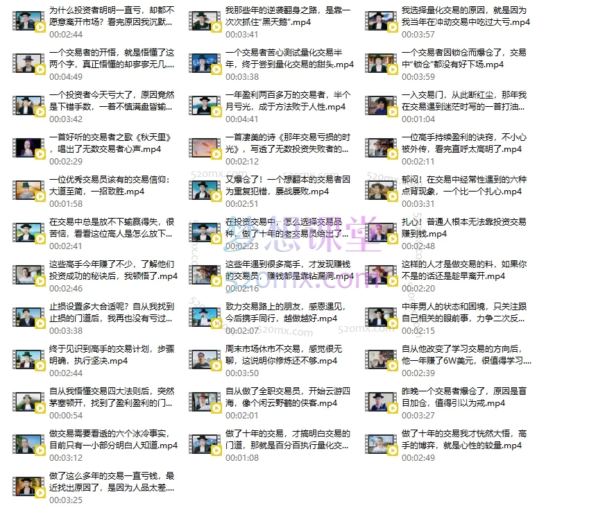 赵华岗老师:高手圈不外传的交易绝学:量化交易被公开