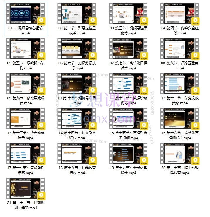 2025天诺老吴视频号短视频带货