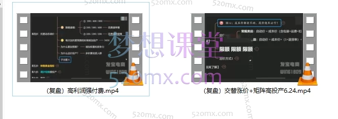 2025发宝电商纪主任：拼多多614总裁班6月24日