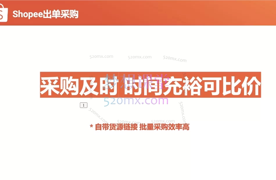 海琳Helen五大跨境电商平台从0到1手把手教学、虾皮、tk、亚马逊、temu、ozon