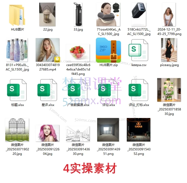 2025跨境法老Deepseek/GPT 10倍提效-跨境自动化落地应用,2025年6月份课程
