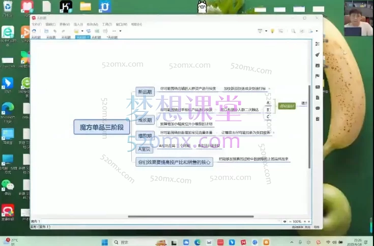 老邓电商-淘宝开店运营教程直通车
