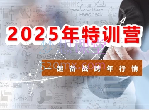 李晓光《2025年特训营》一起备案股票行情