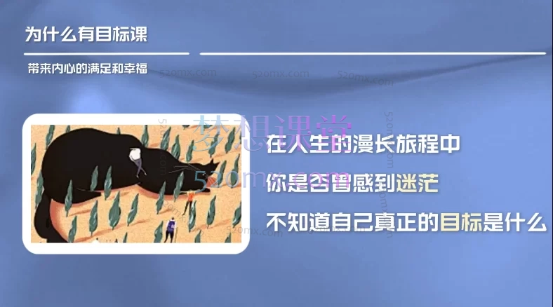 人生目标 自我崛起,人生五大目标账户(关系、技能、文化、心理、经济)