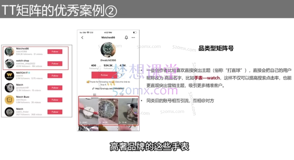 Tiktok技能培训实操课:从零到精通运营与变现