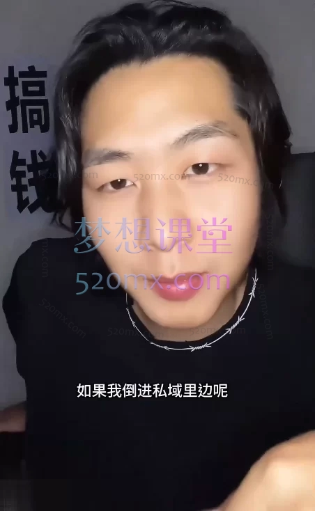 私域运营大师课,引爆你的流量池,一套完整的、可落地的执行方案。