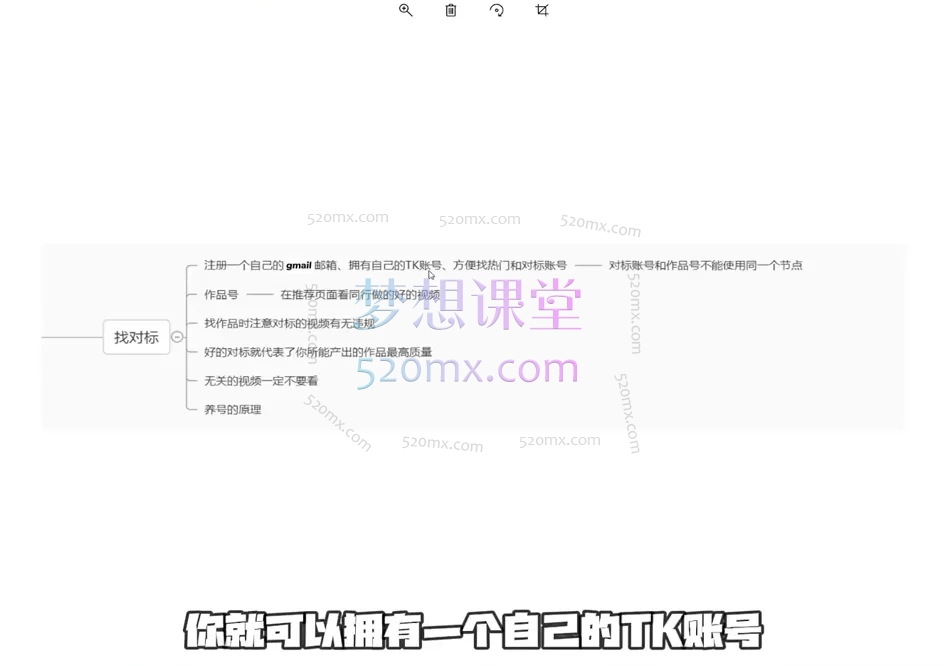 2025TikTok中视频计划,涵盖环境配置、账号安全、内容创作、高效运营