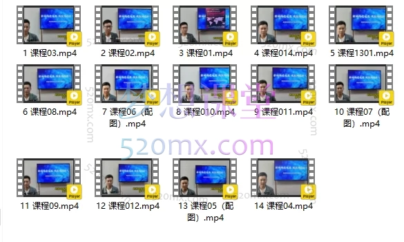 14节出海夺金Tiktok从0-1跑通出海全流程读书卡