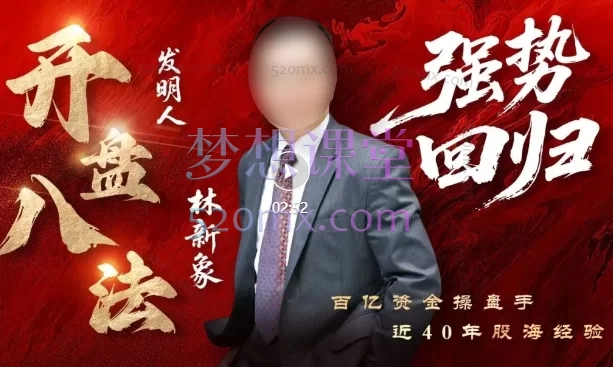 2025年8月林新象波角势量价操作体系今日决战点+复盘与教学