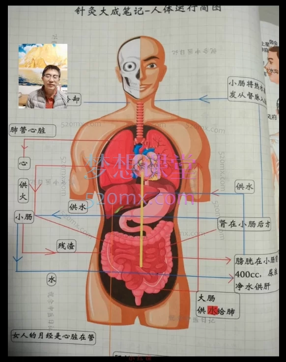 海哥修行笔记:筑基共修实验室