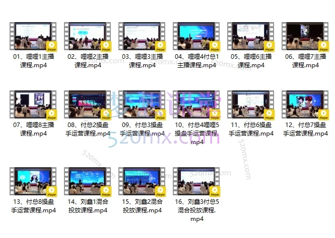 2025年9月<span style="font-size: revert; color: revert; font-weight: revert;">大果录客传媒：第155期杭州线下课</span>：流量、话术、千川投放与团队配合系统课